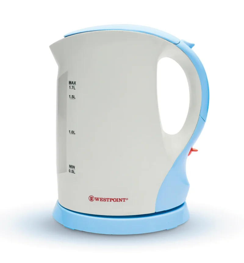Electric Kettle WF-3117