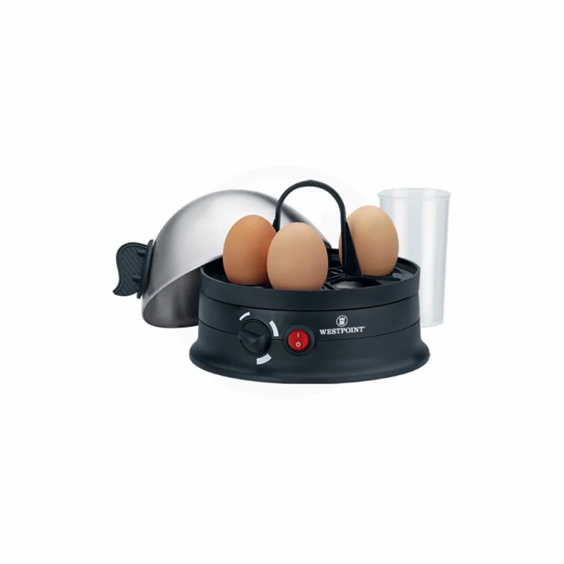 Egg Boiler